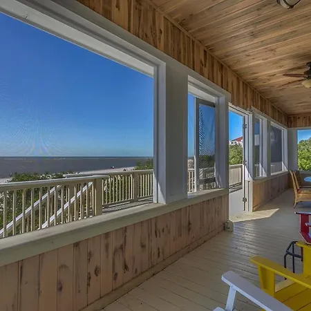 Island Idyl By Pristine Properties Vacation Rentals